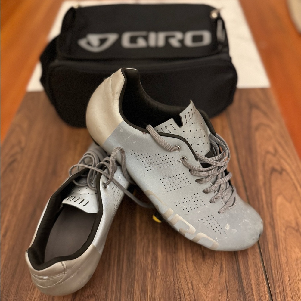 Giro Cycling shoes-Empire ACC Shoe